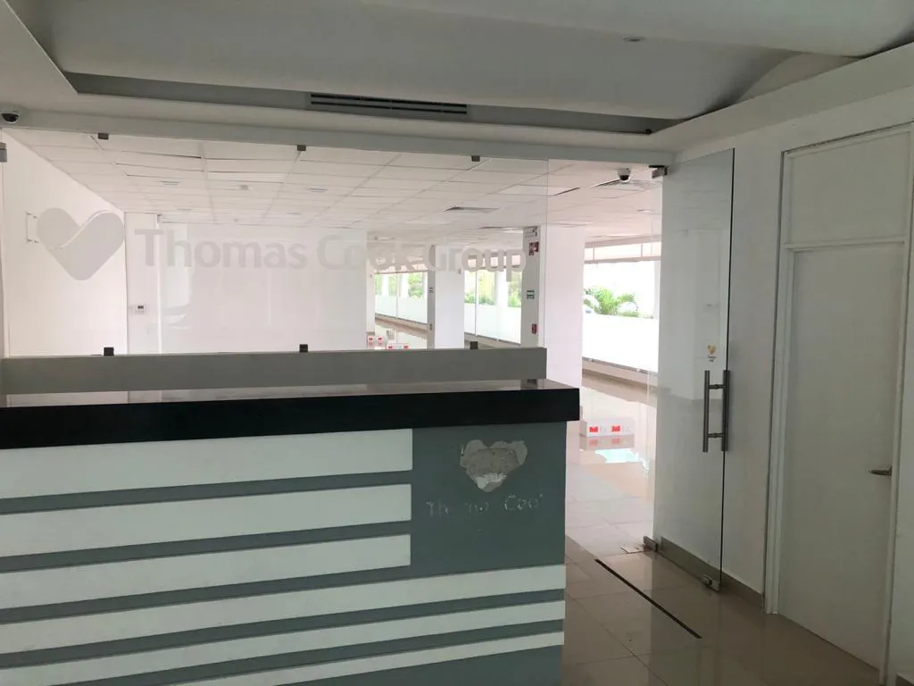 Oficina Spot2
