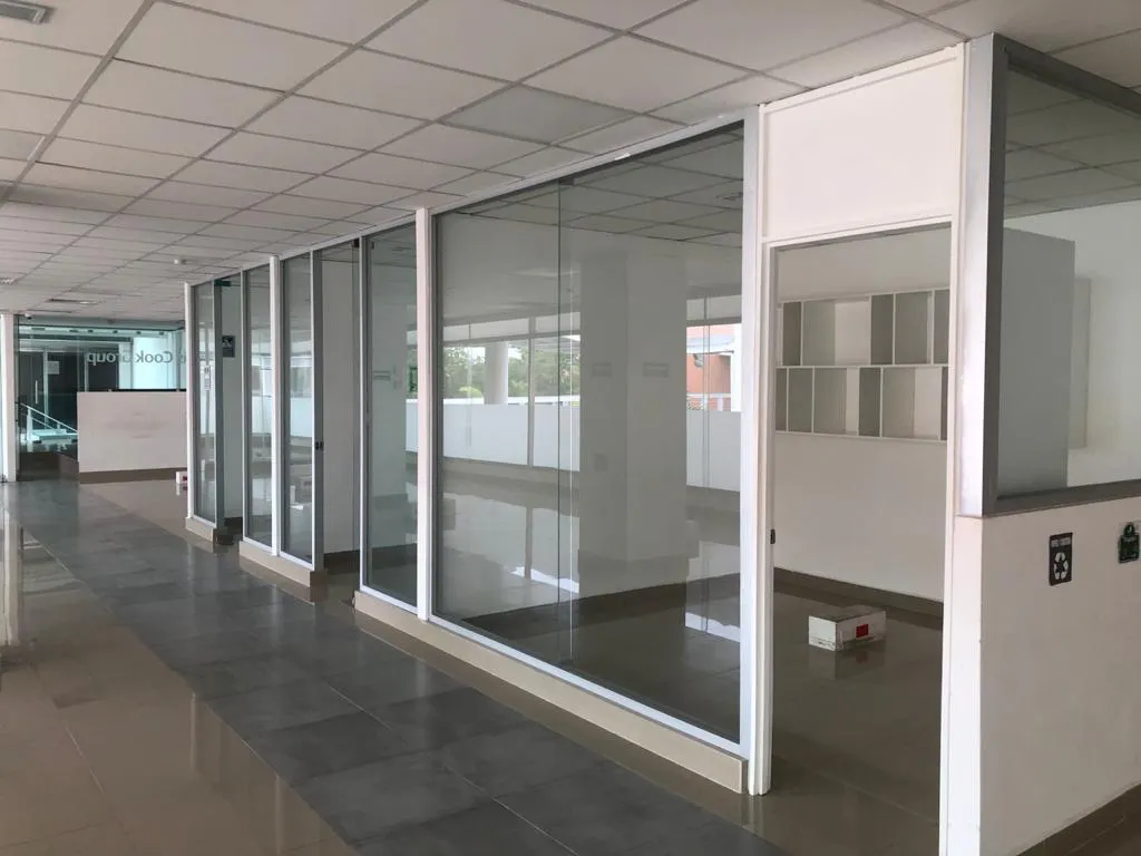 Oficina Spot2