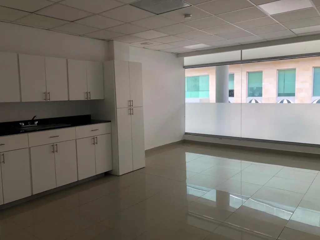 Oficina Spot2