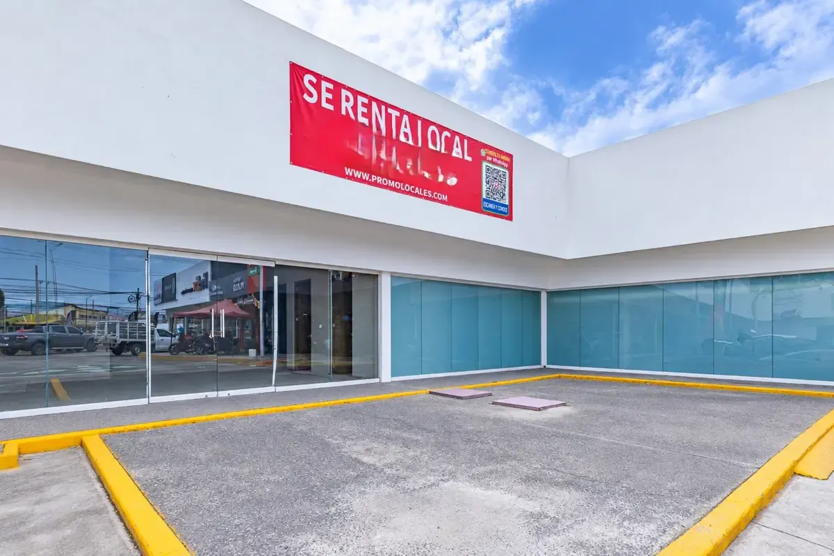 Local Comercial Spot2