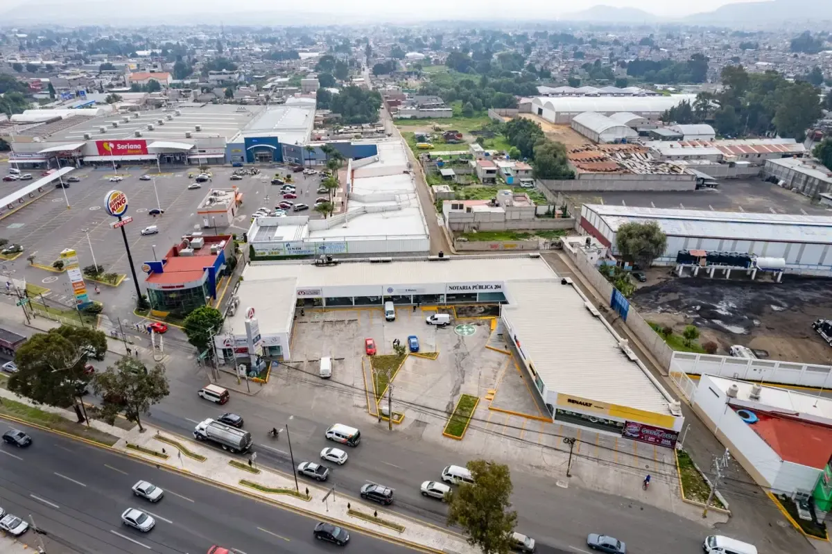 Local Comercial Spot2