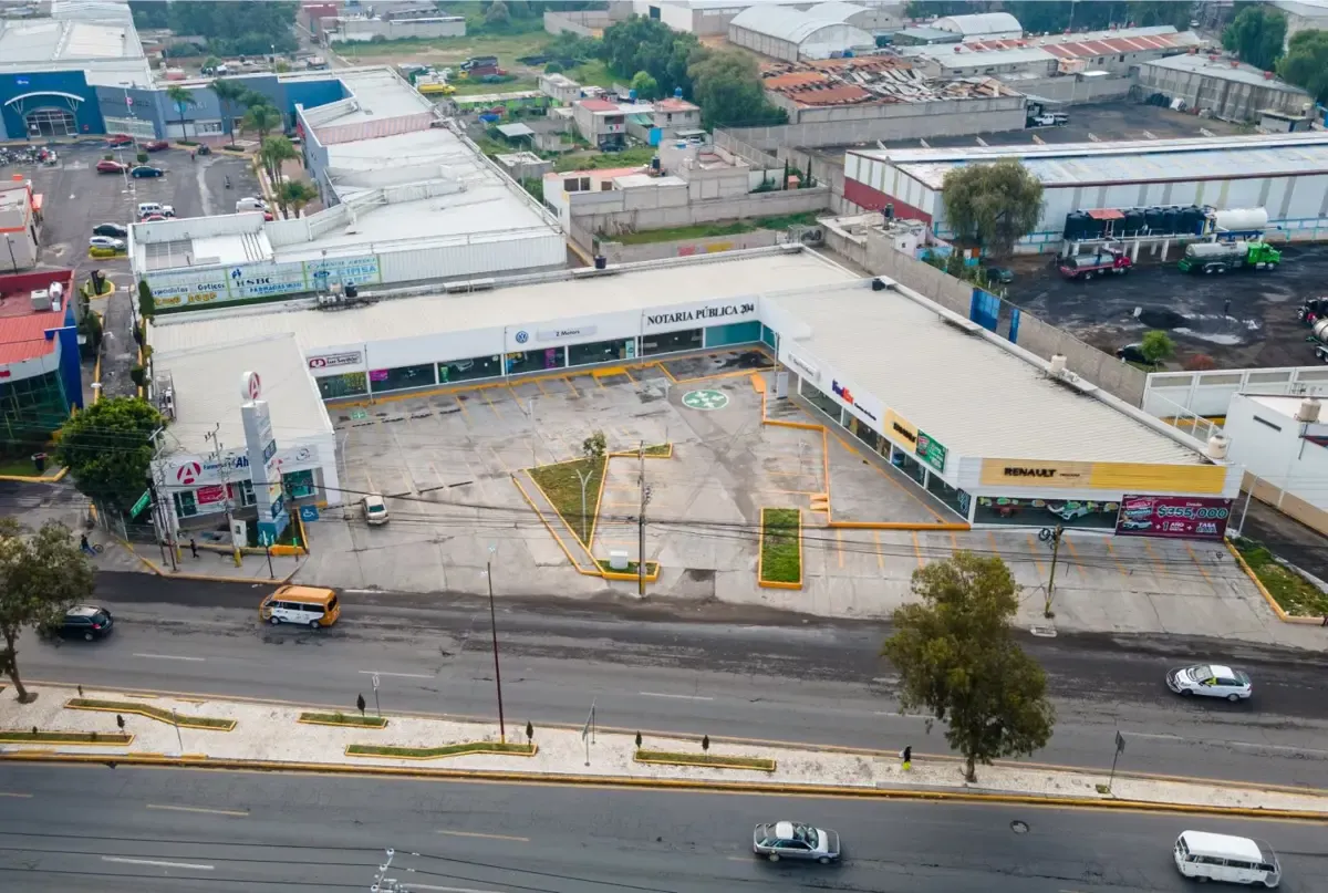 Local Comercial Spot2