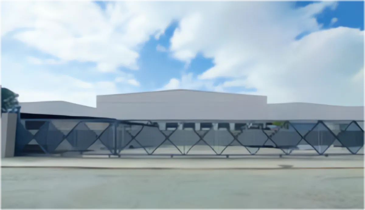 Industrial Spot2