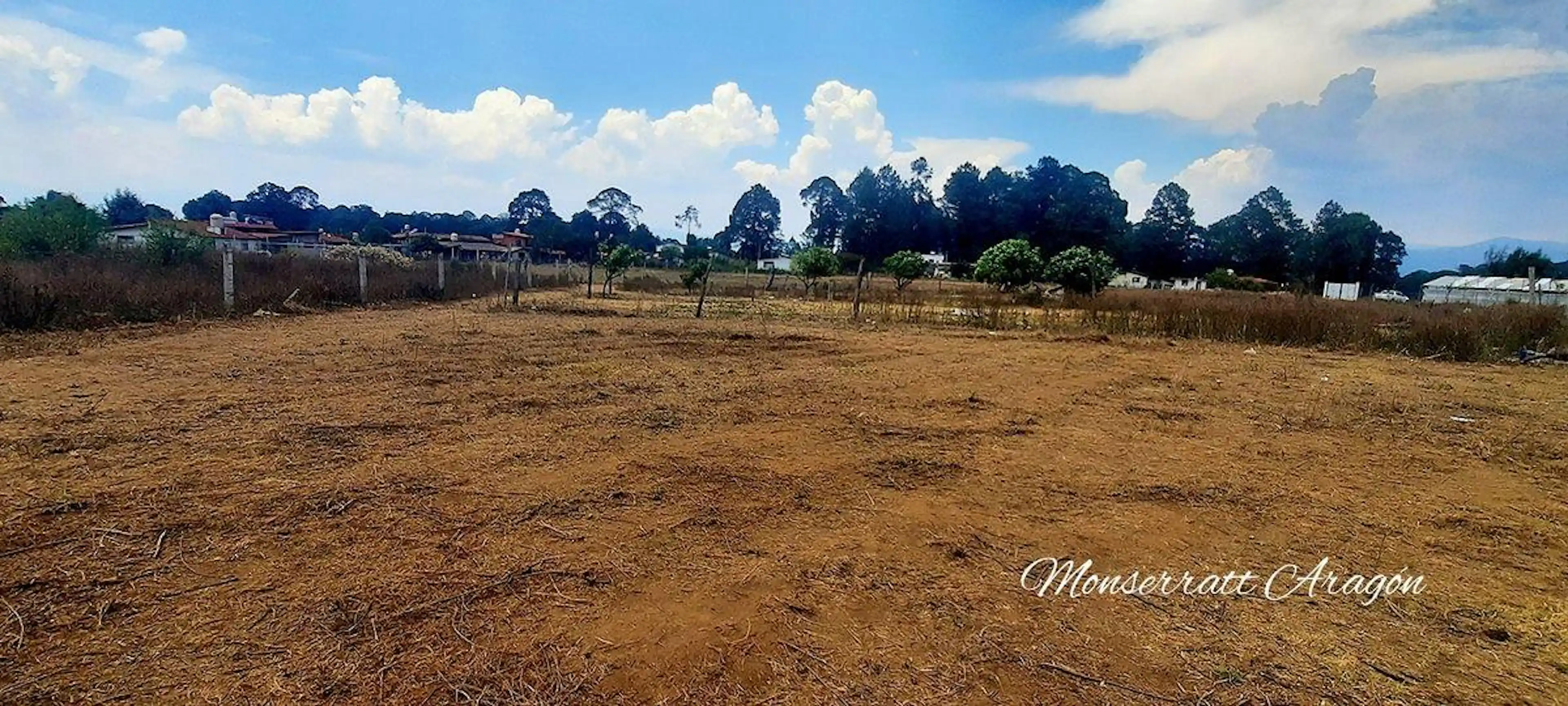 Terreno En Cerro Gordo
