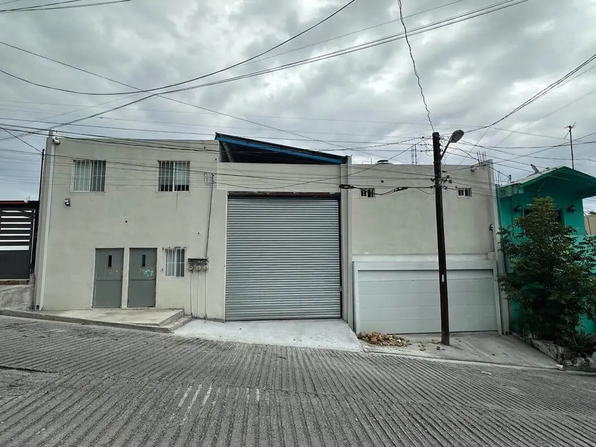 Industrial Spot2
