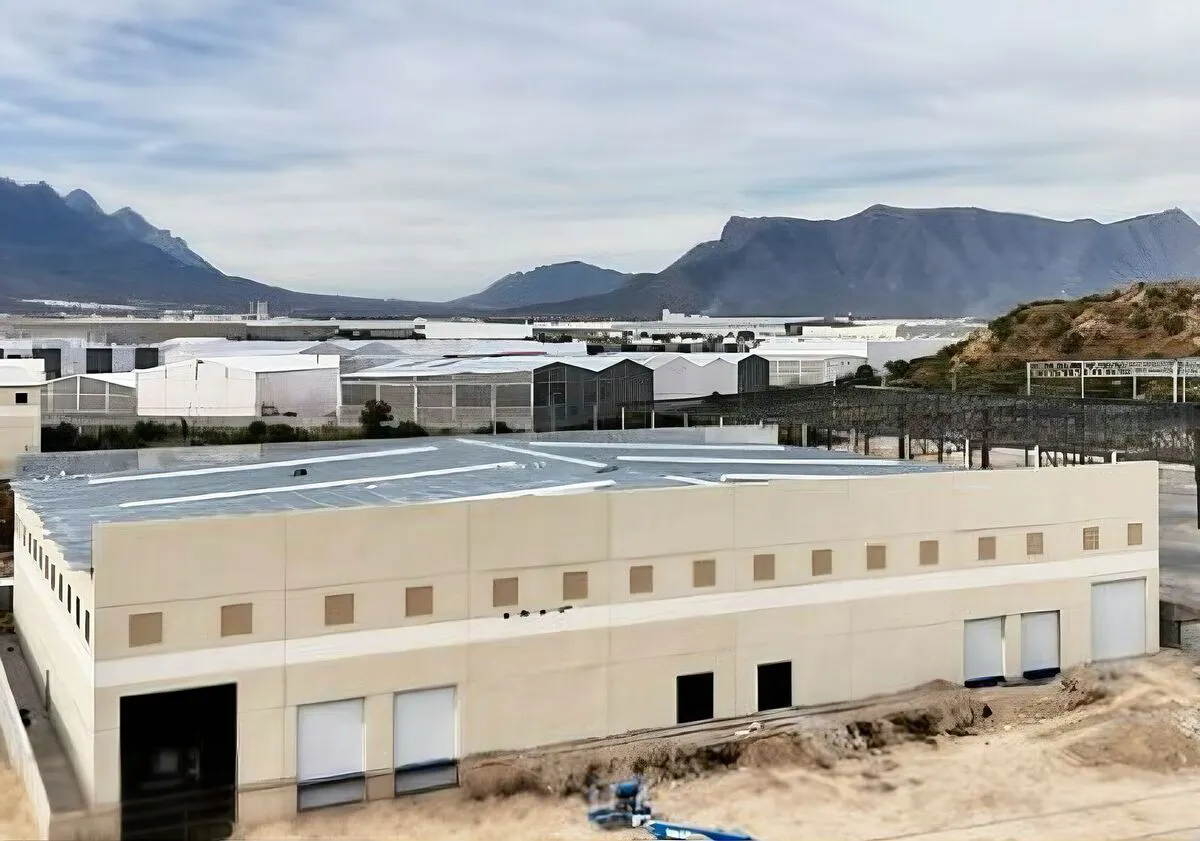 Industrial Spot2