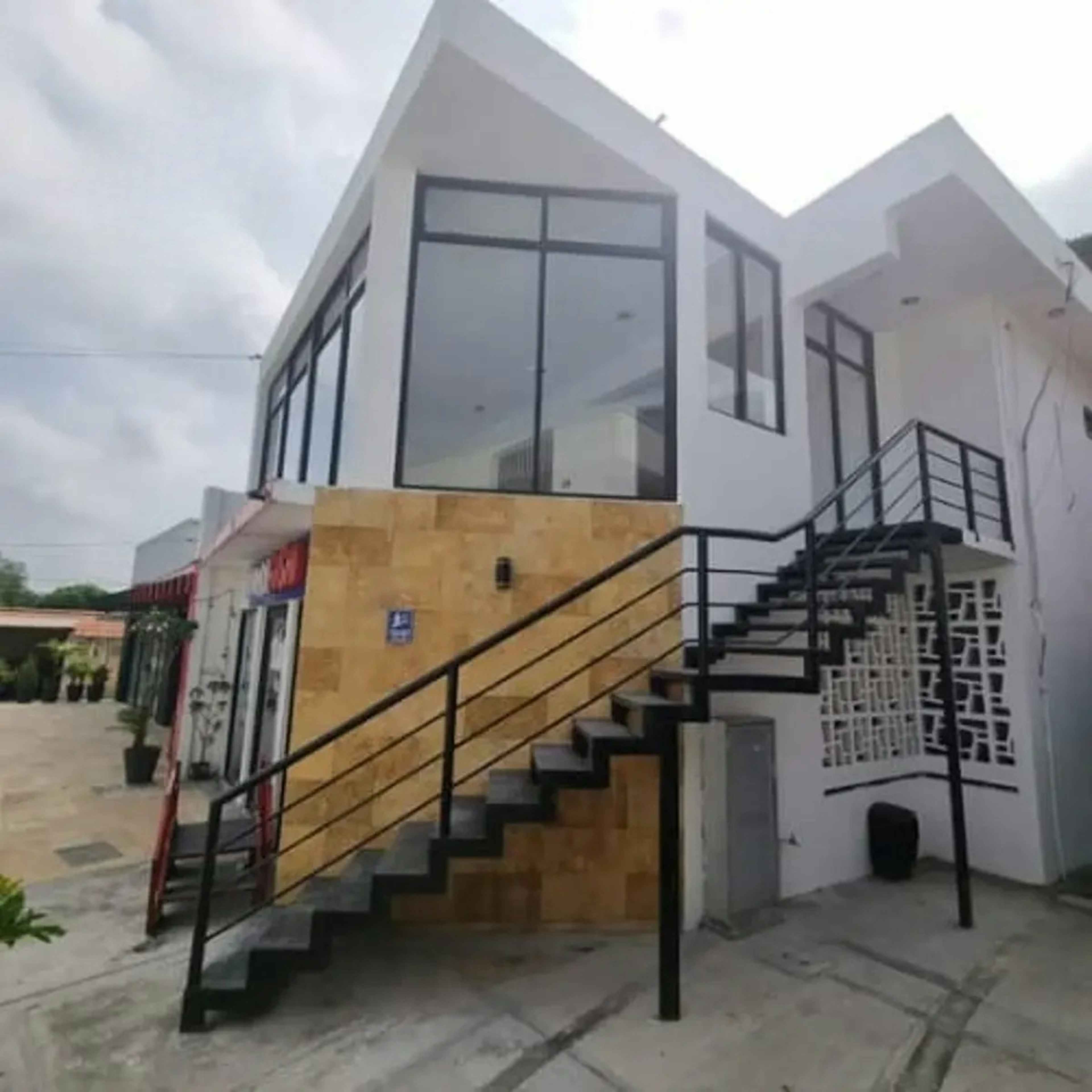 Carretera Veracruz-xalapa