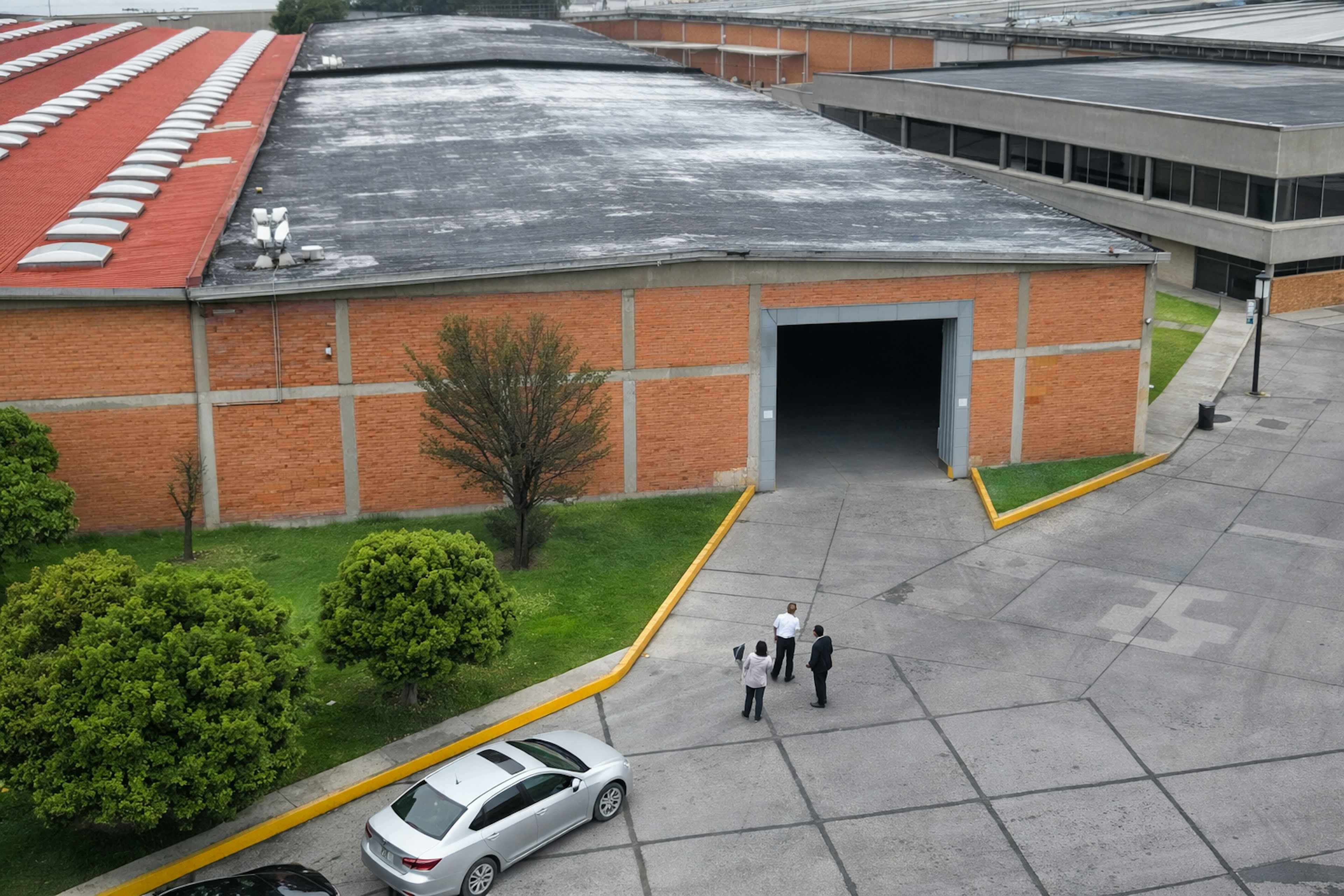 Antigua Carretera MÉxico-querÉtaro