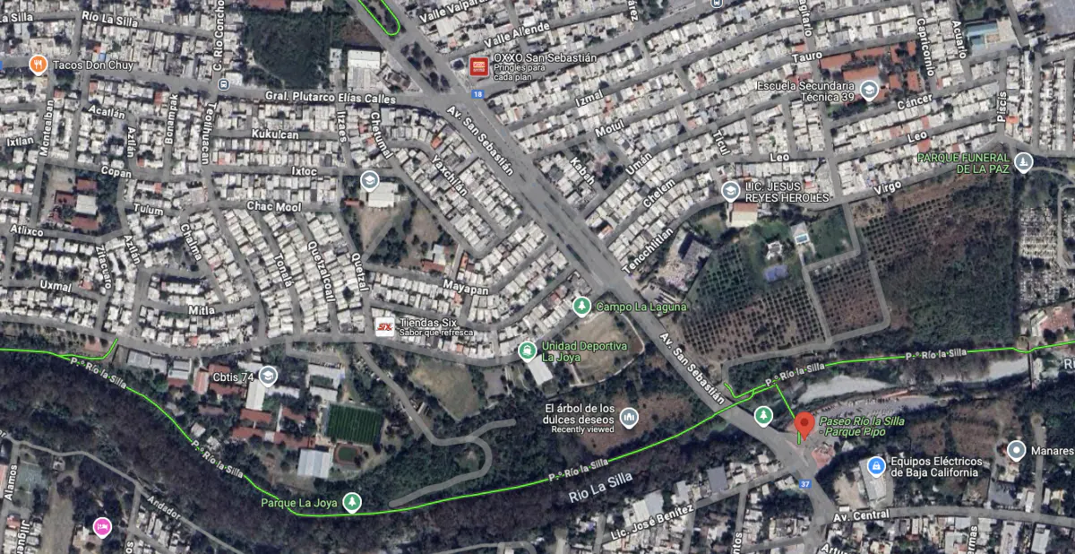 Terreno Spot2