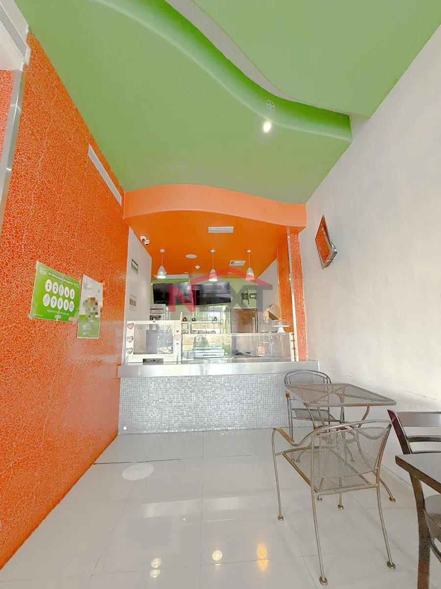 Local Comercial Spot2
