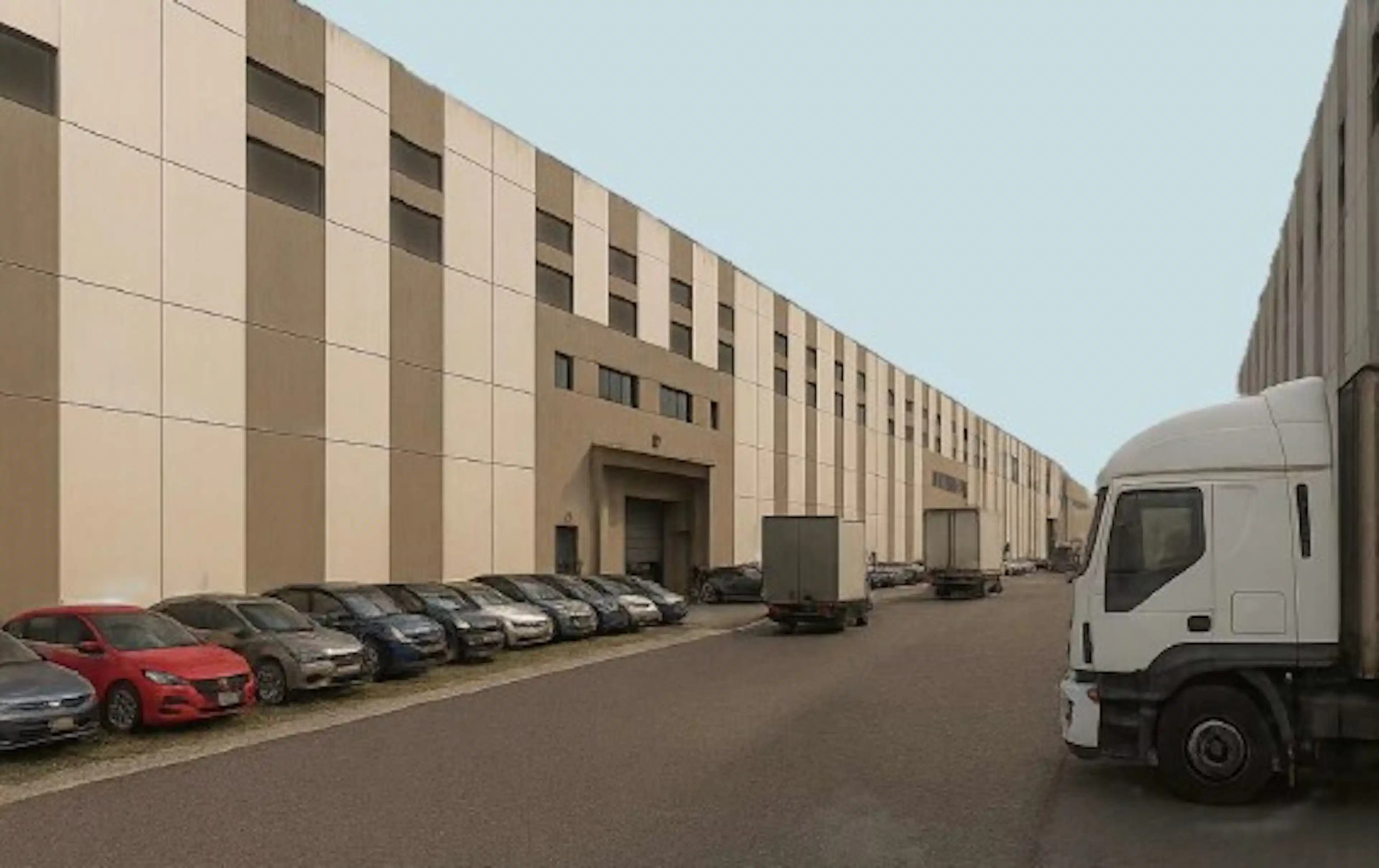 Ggi Park - Lote 4