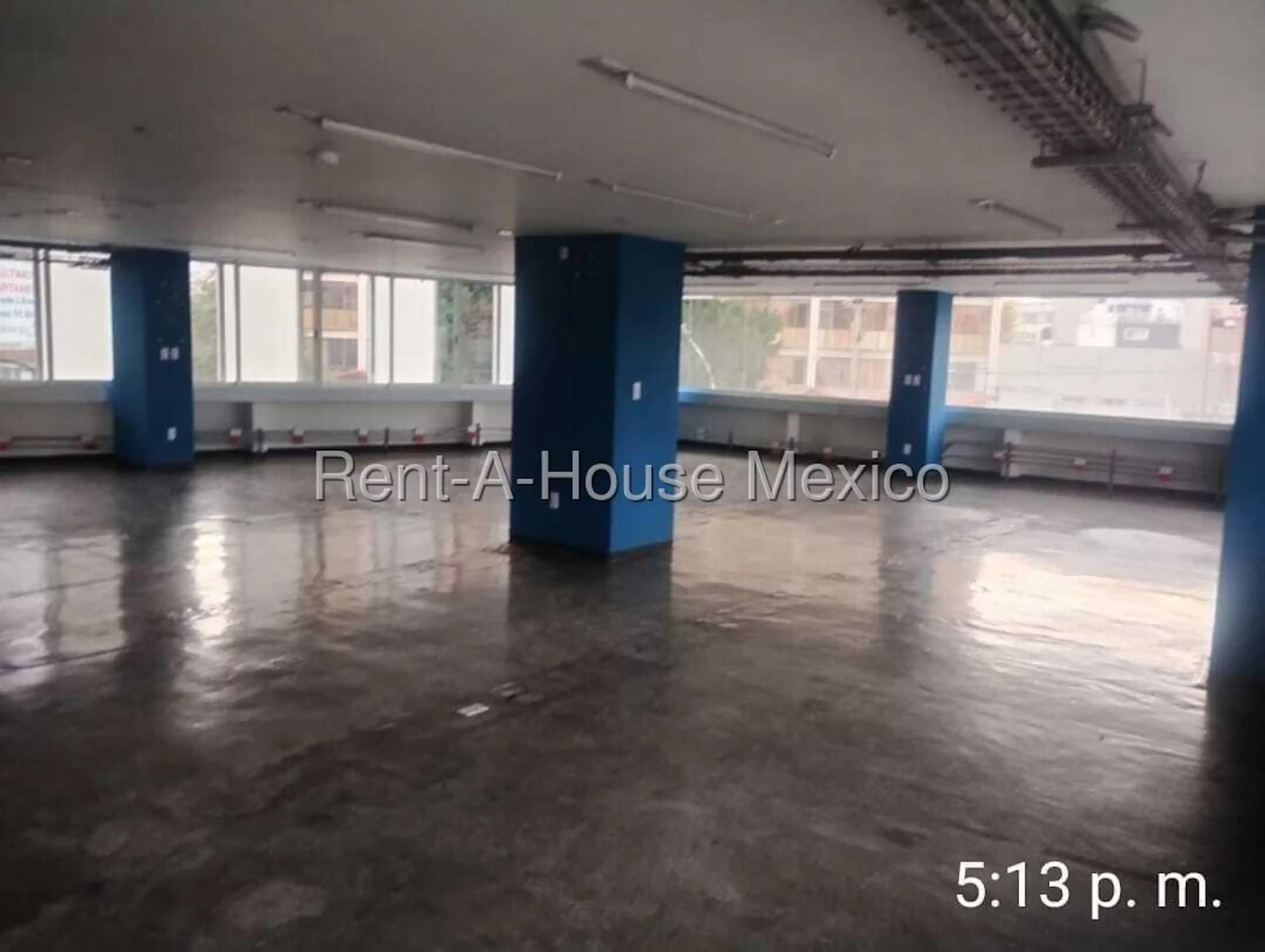 AM. 27-744  Local Comercial En Renta En Naucalpan De Juárez, San Andrés Atoto S/N