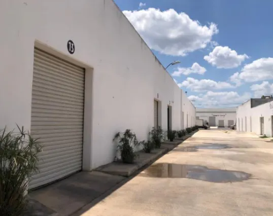 Industrial Spot2