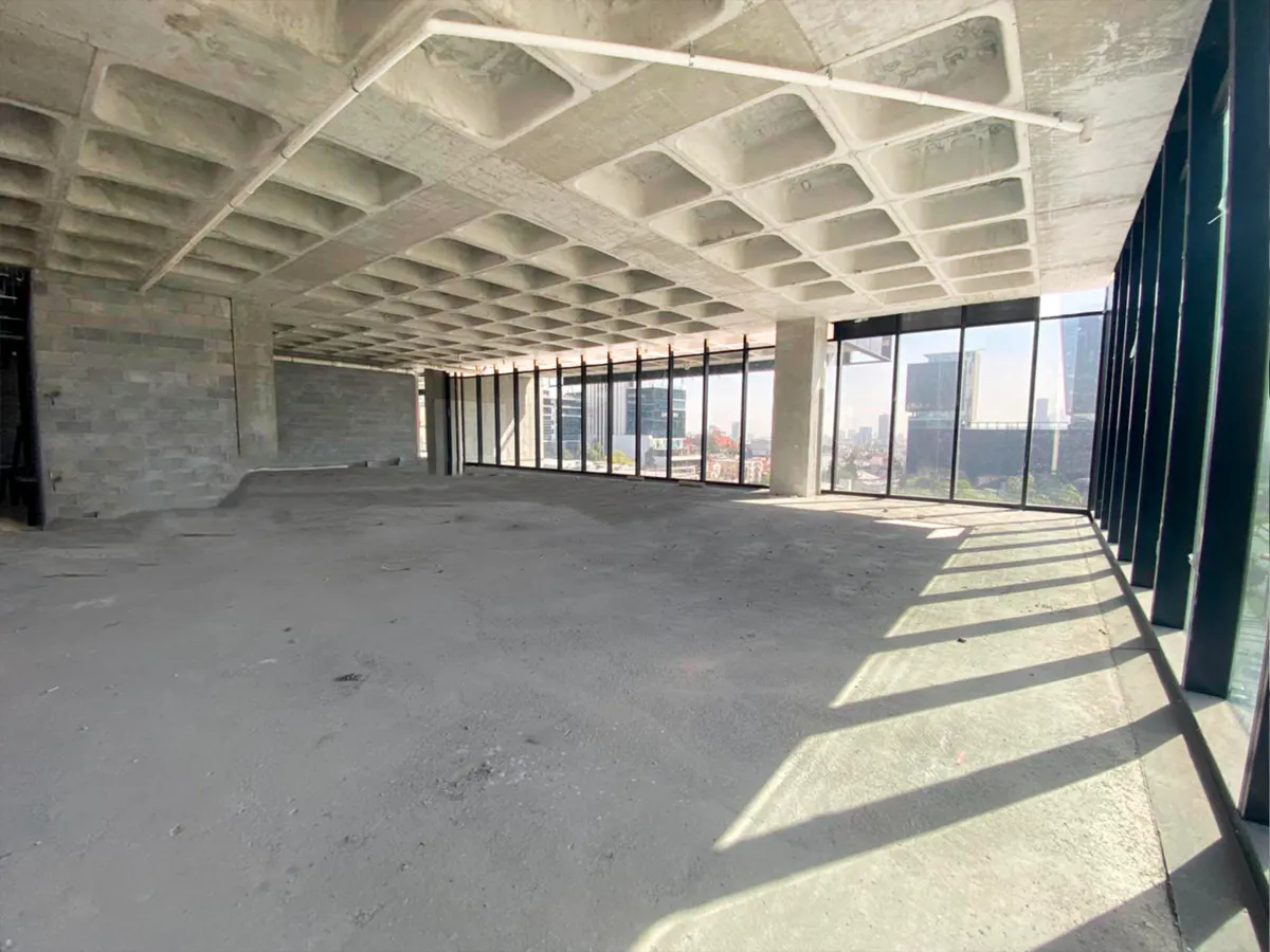 Oficina Spot2