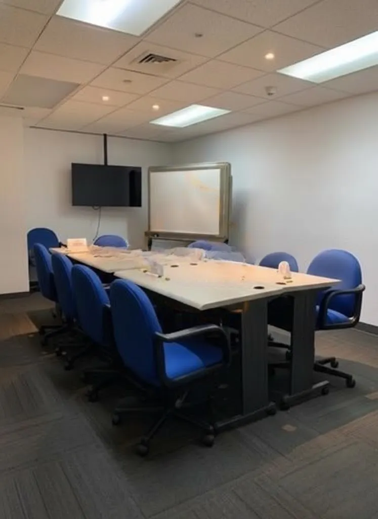 Oficina Spot2