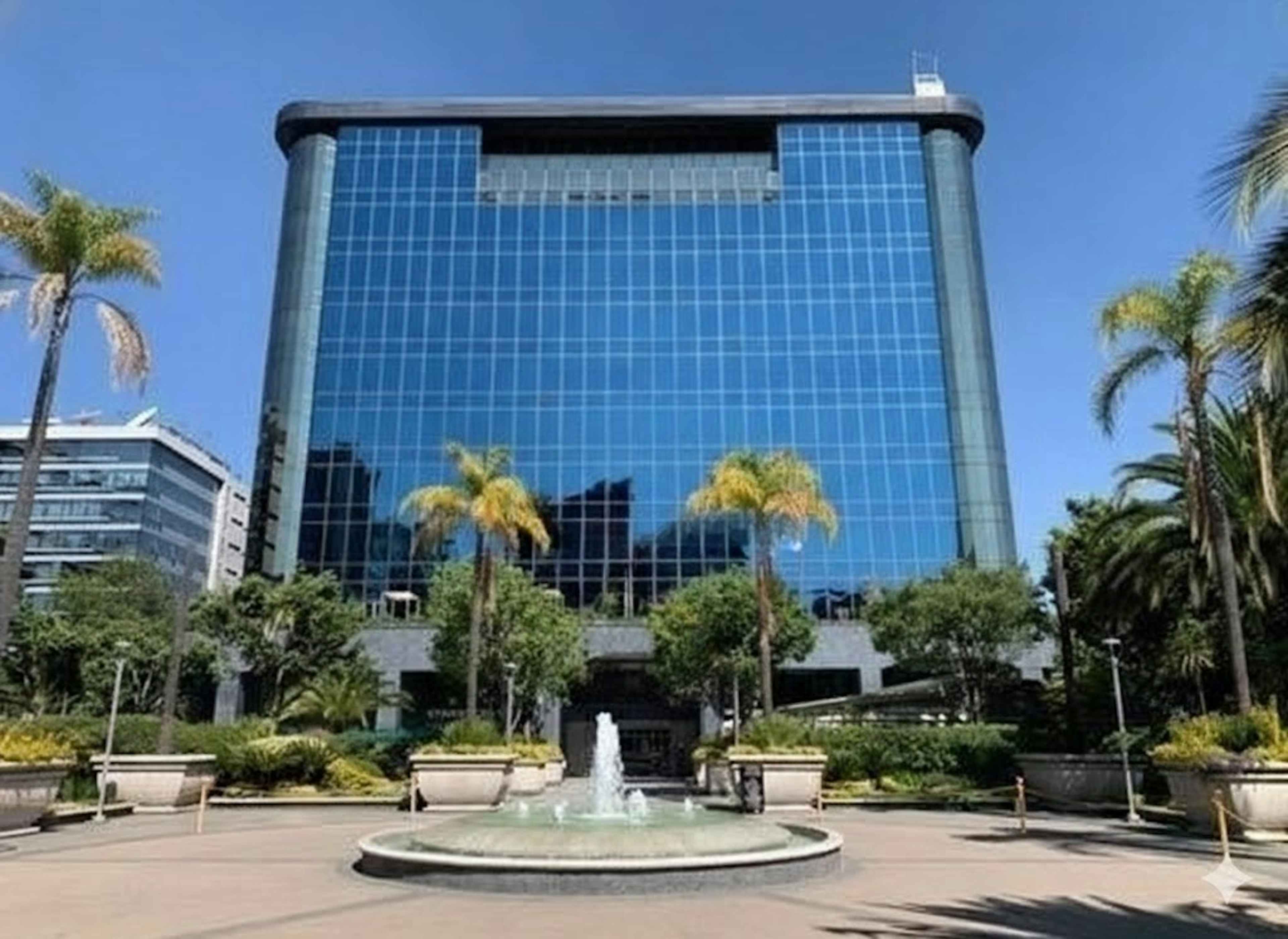 Avenida Jaime Balmes