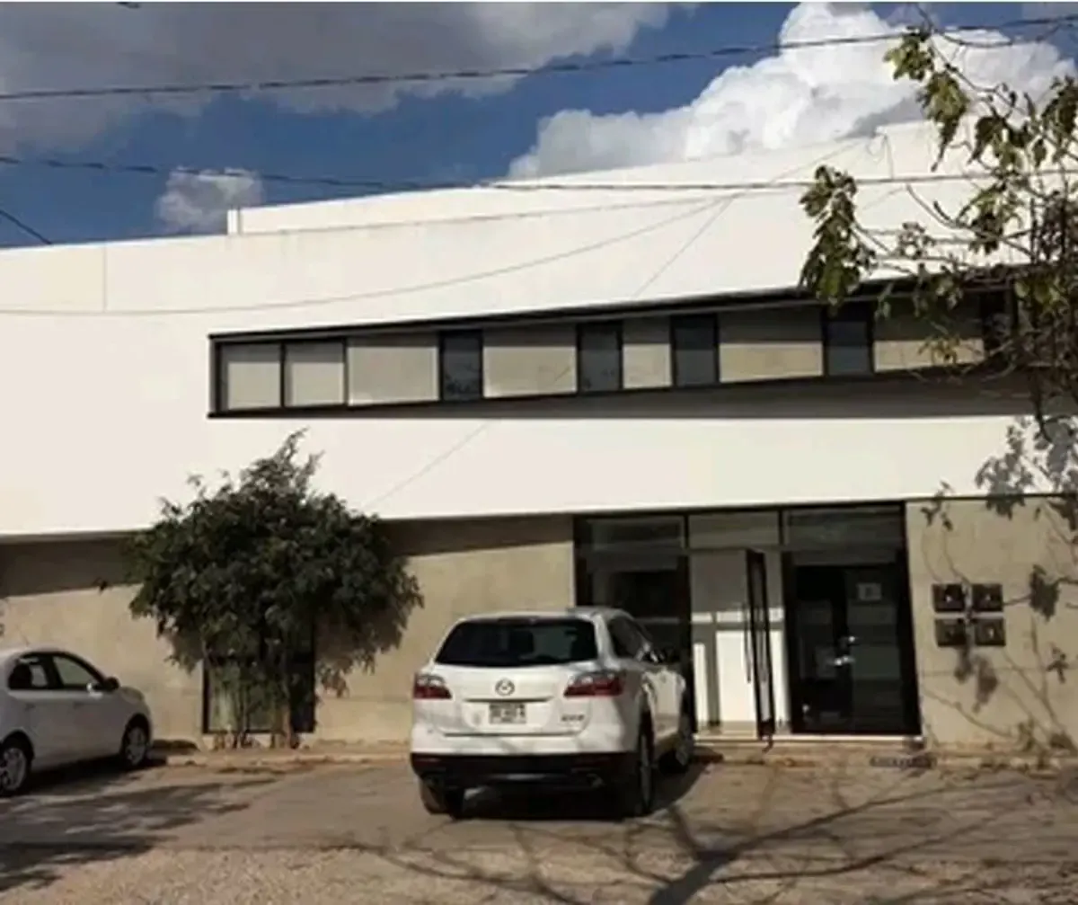 Oficina Spot2