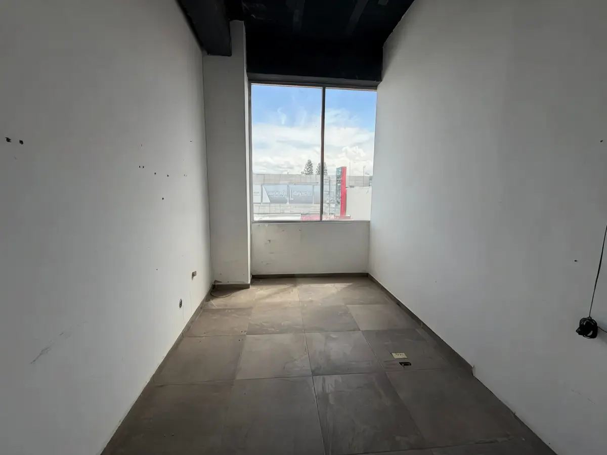 Oficina Spot2