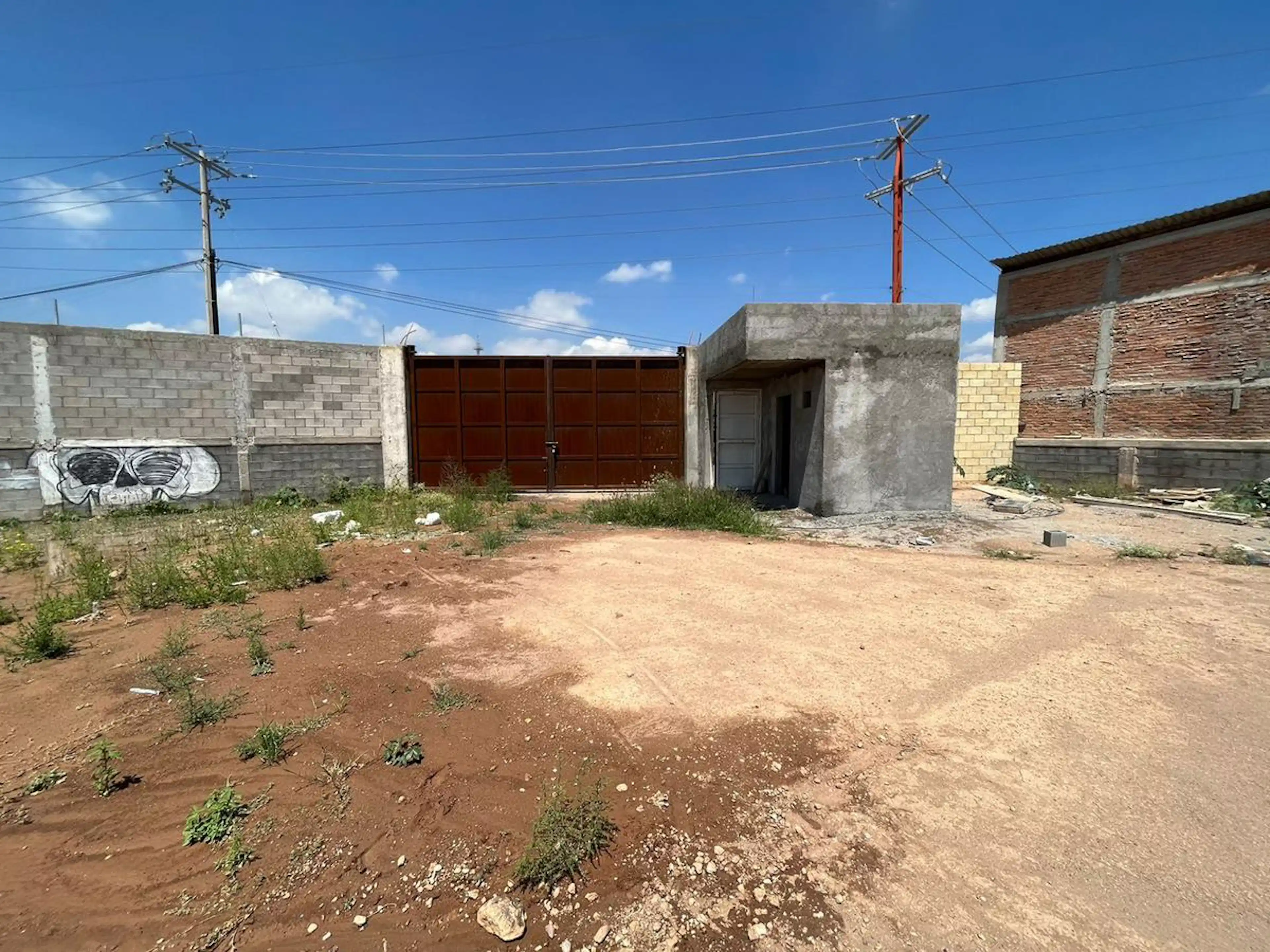 Terreno - San Luis Potosí