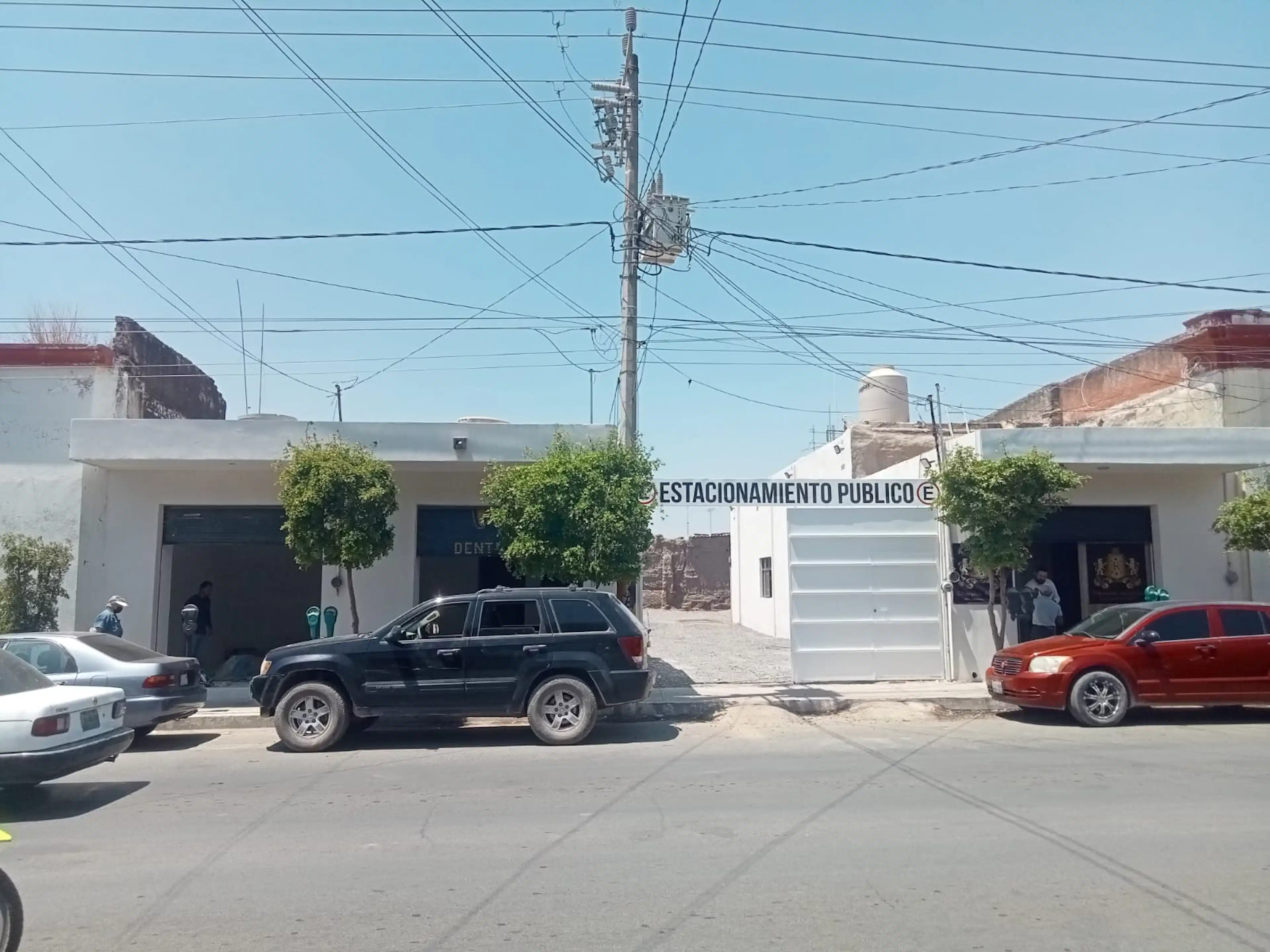 Gral Ramón Corona 5