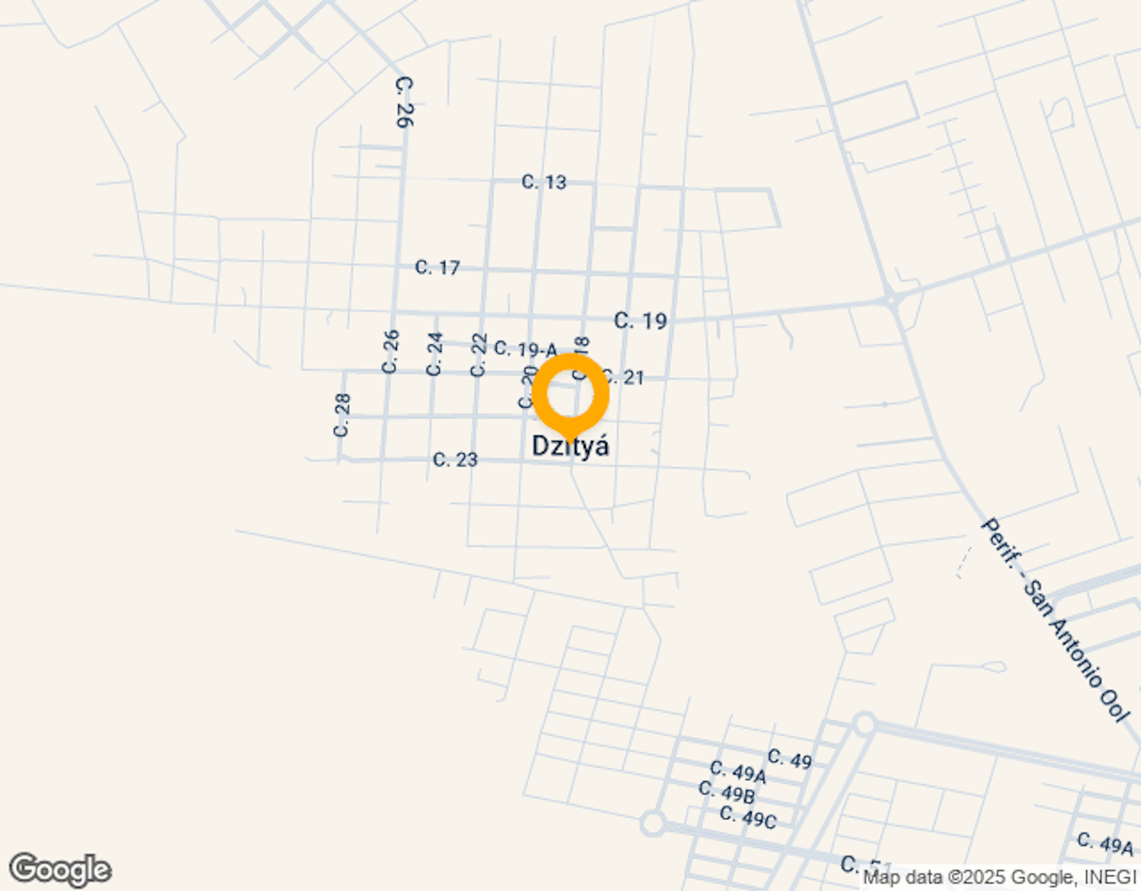 spot-map