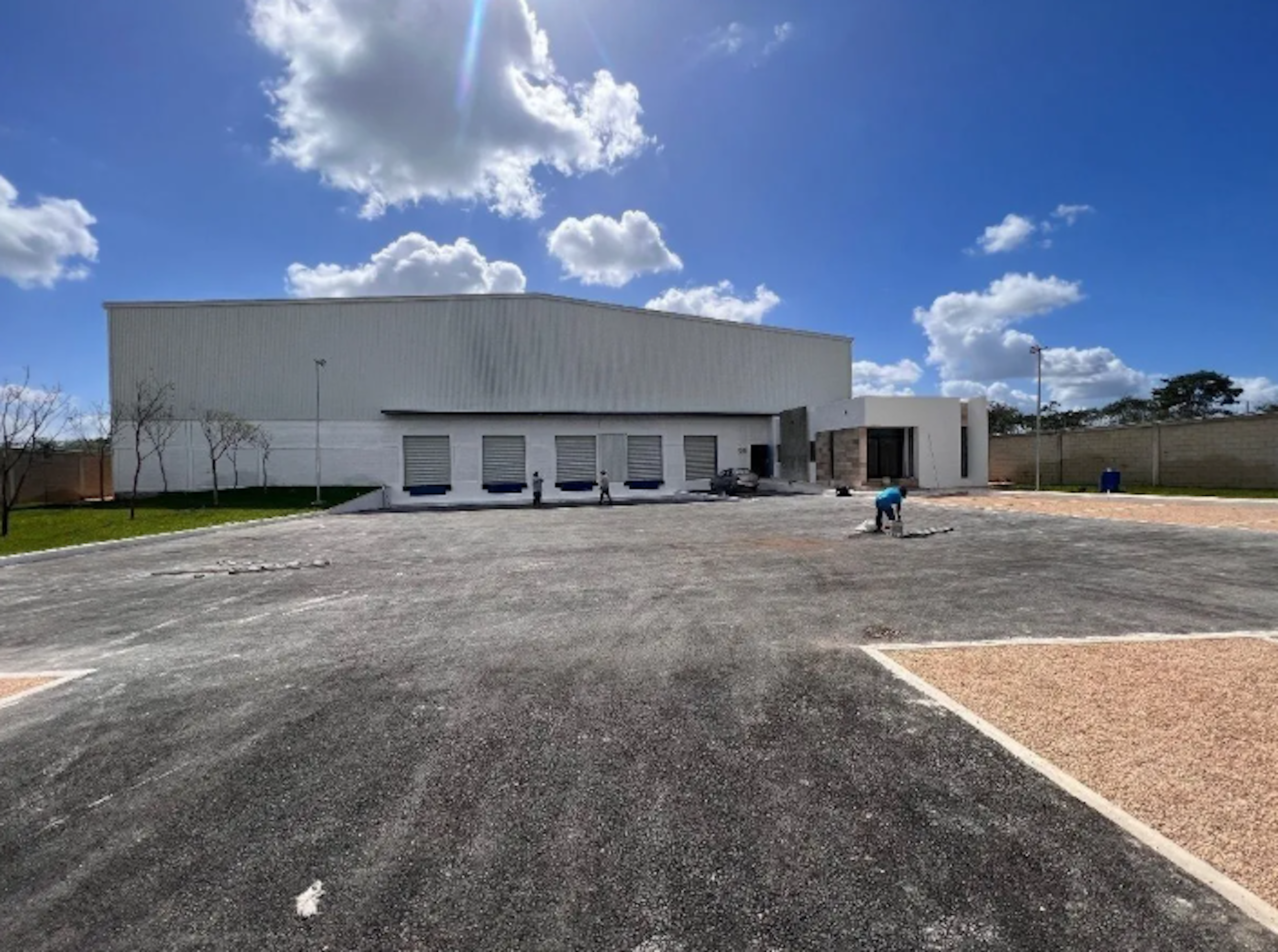 Industrial Spot2