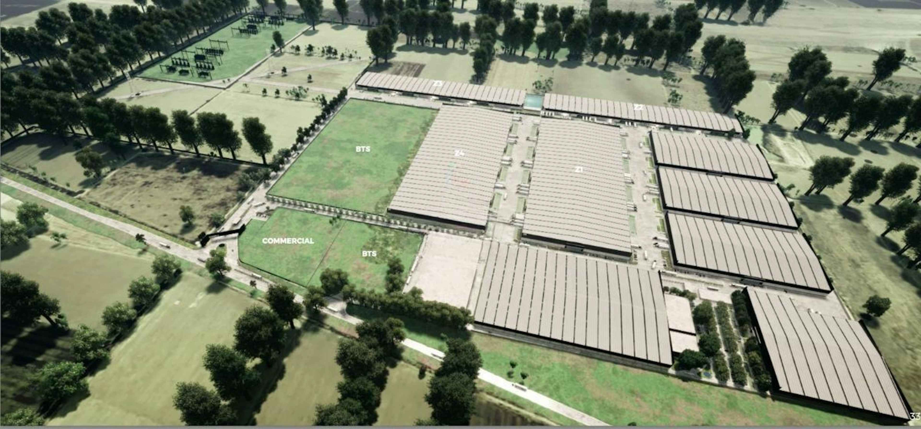 Avenida Del Ferrocarril 63