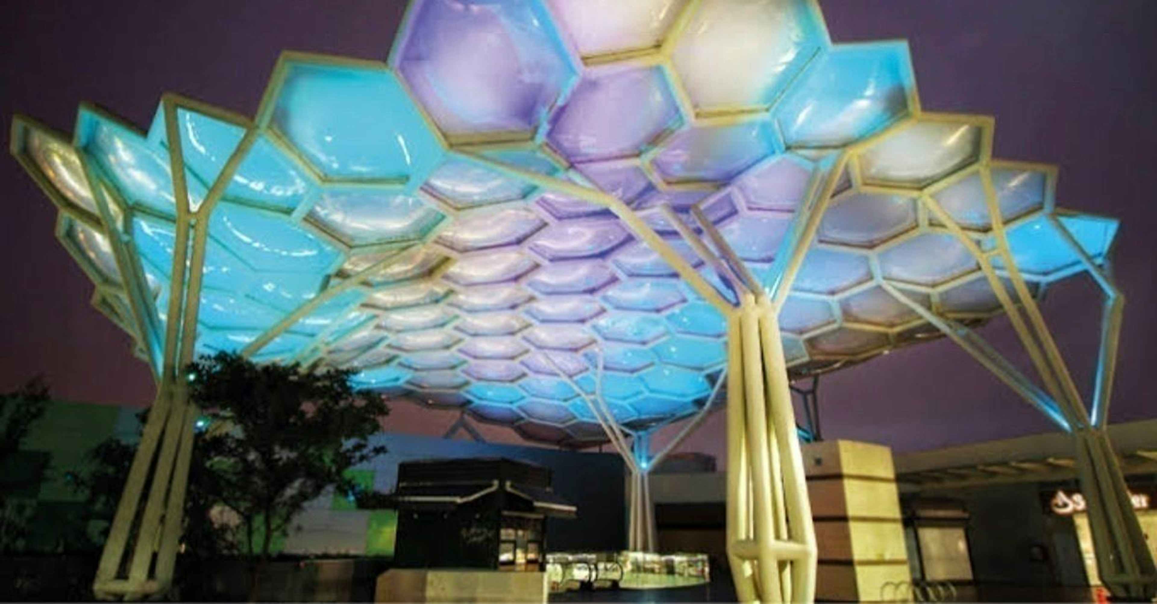 Av. Alfonso Reyes 901