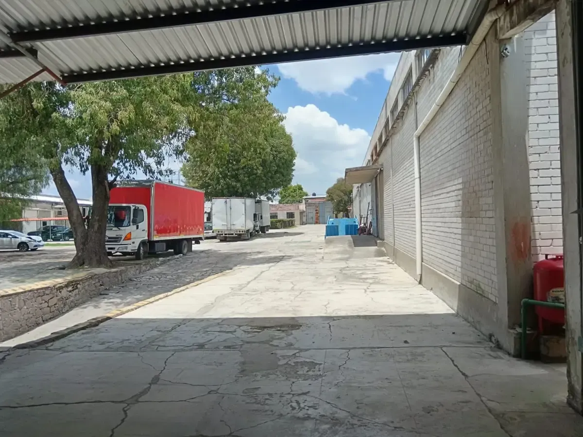 Industrial Spot2