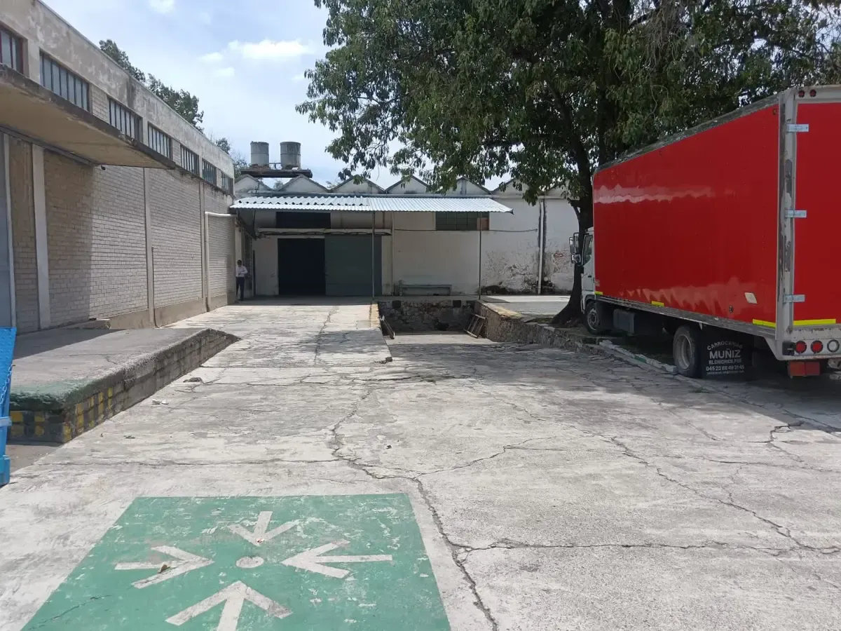 Industrial Spot2
