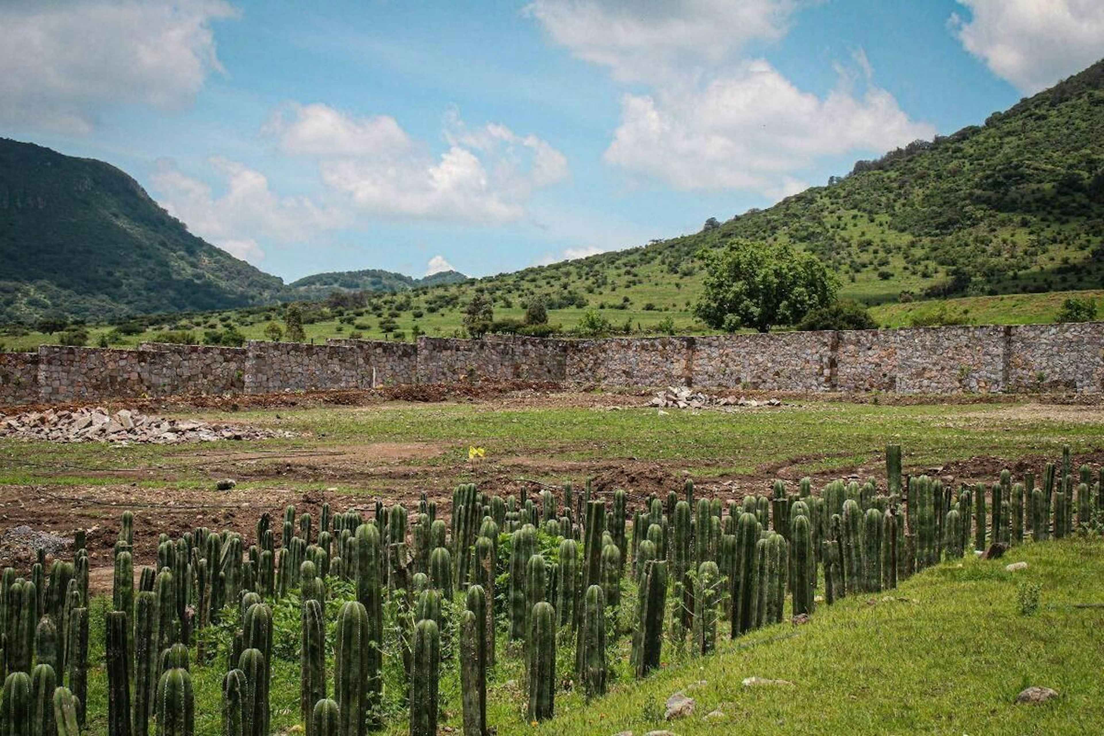 Venta Terreno Campestre