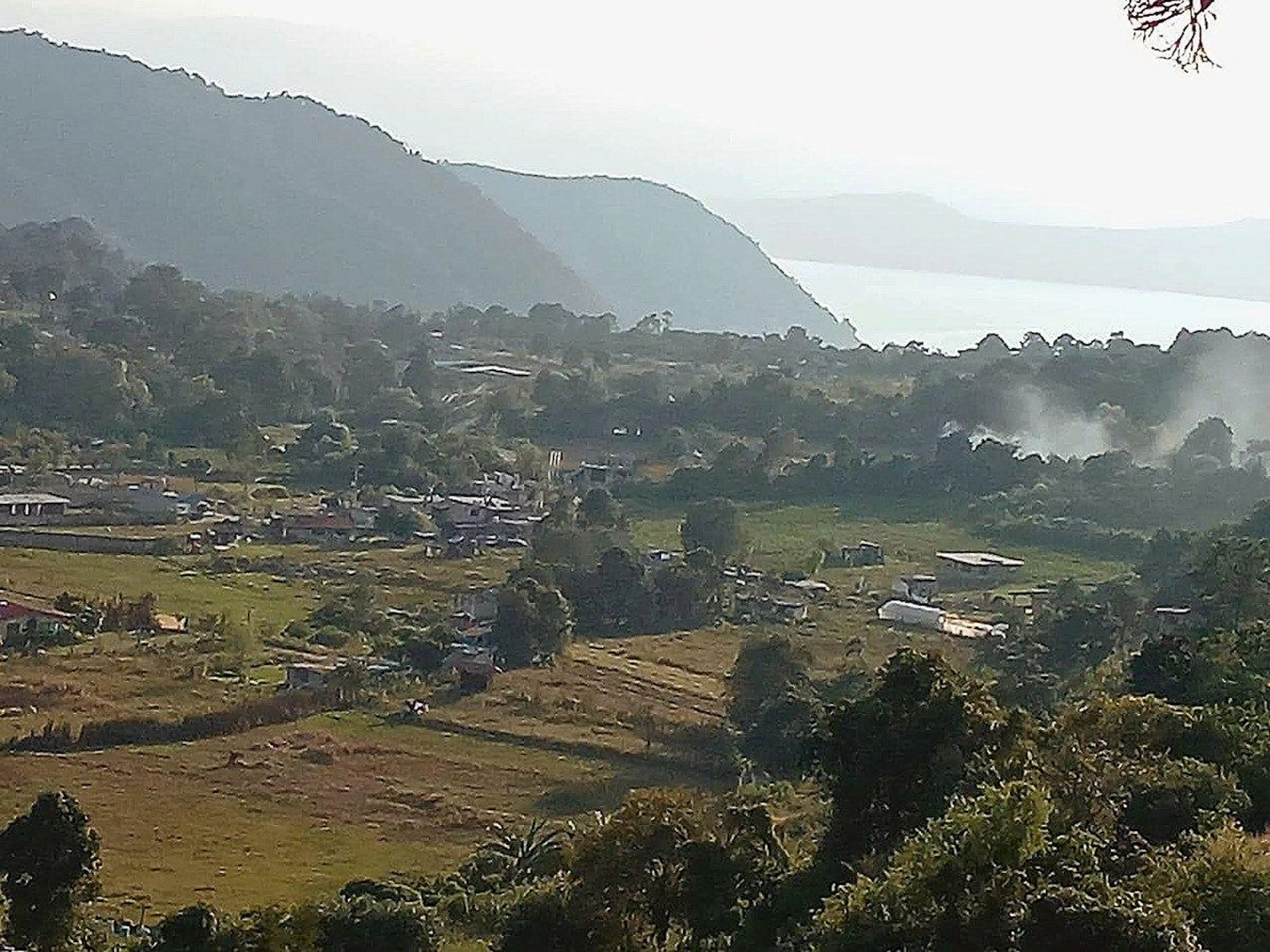 Terreno En Venta – San Francisco Mihualtepec, Valle De Bravo