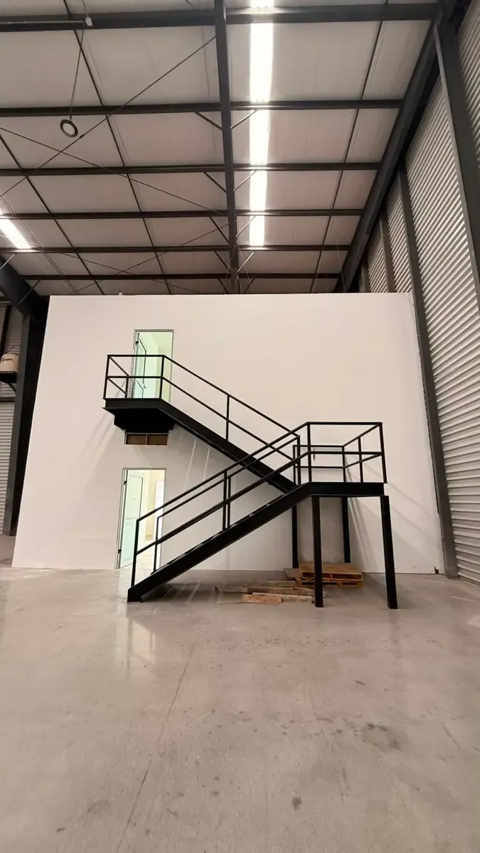 Industrial Spot2