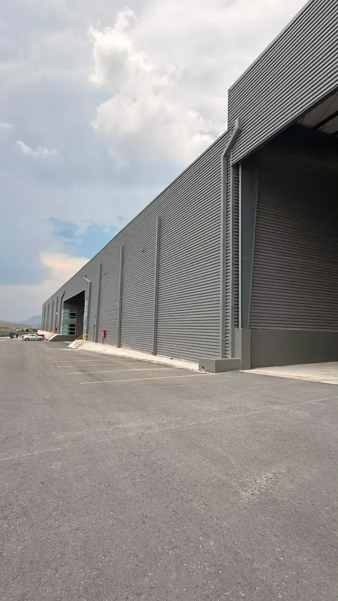 Industrial Spot2