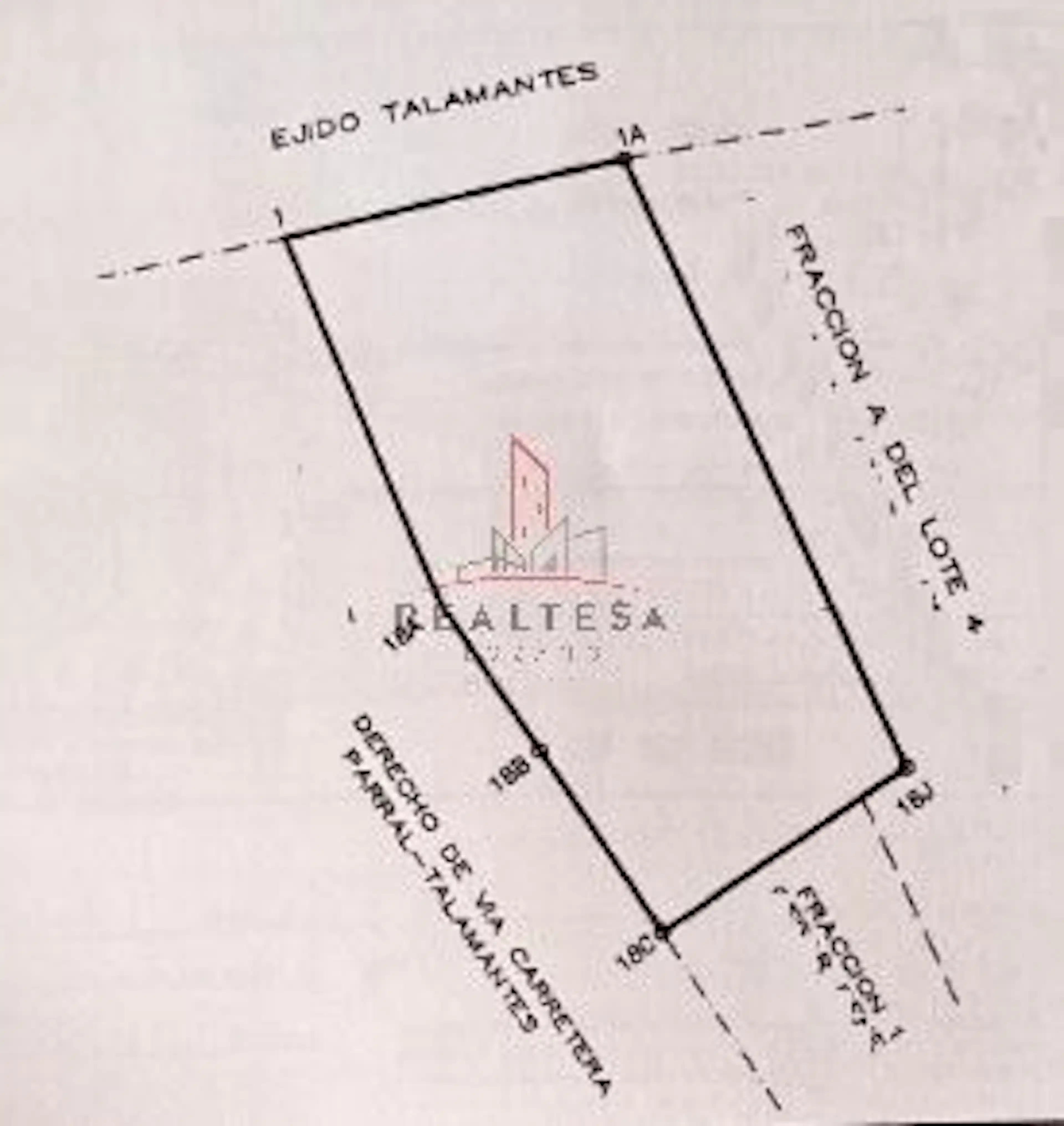 Terreno Venta Talamantes Valle De Allende Chihuahua 6,000,000 Gabchav R144