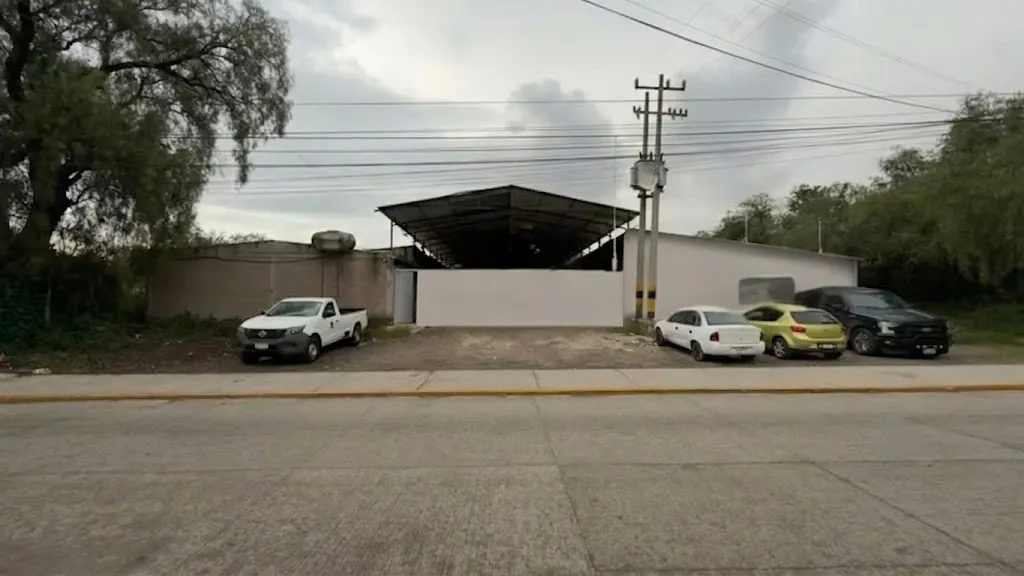 Industrial Spot2