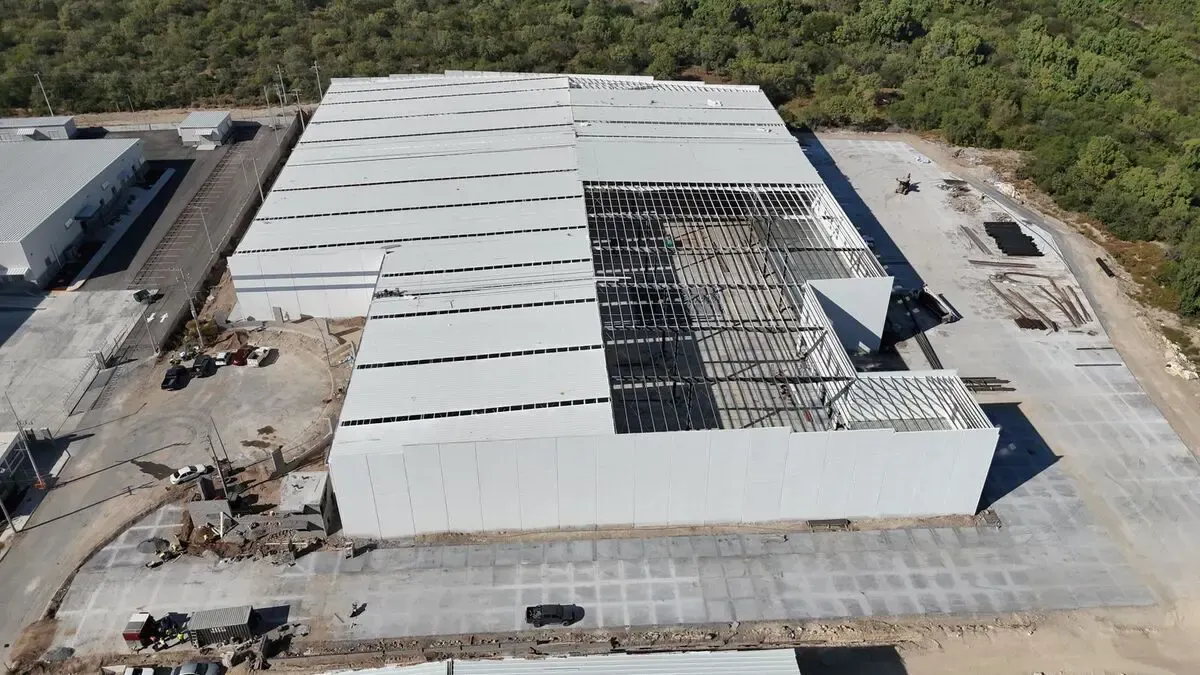Industrial Spot2