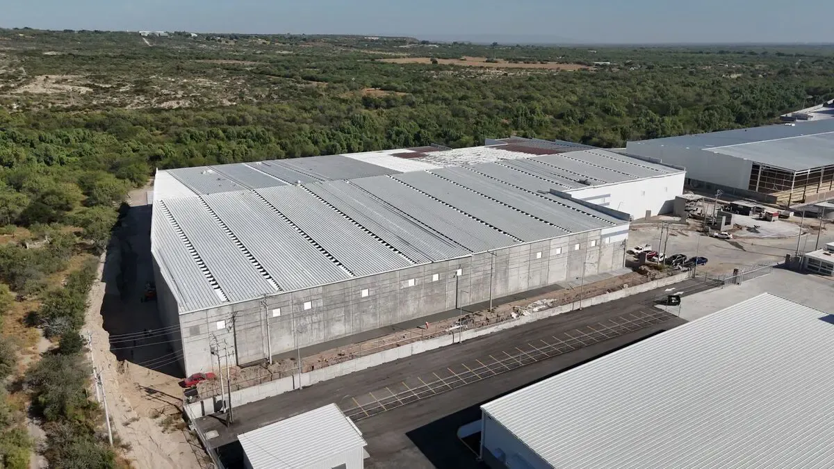 Industrial Spot2