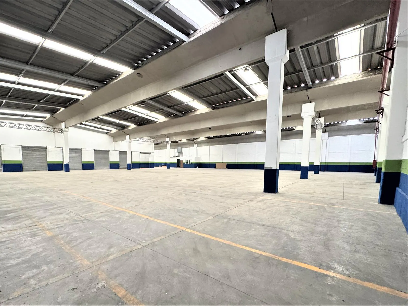 Industrial Spot2