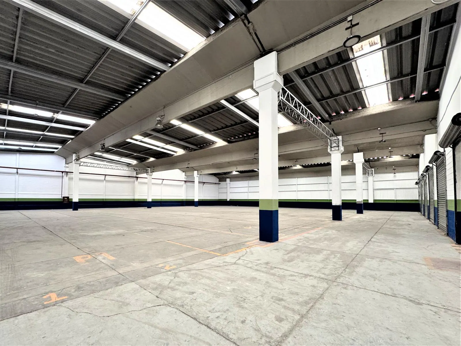 Industrial Spot2