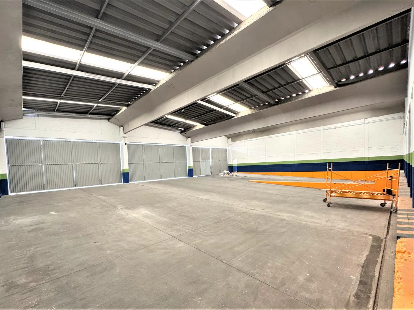 Industrial Spot2