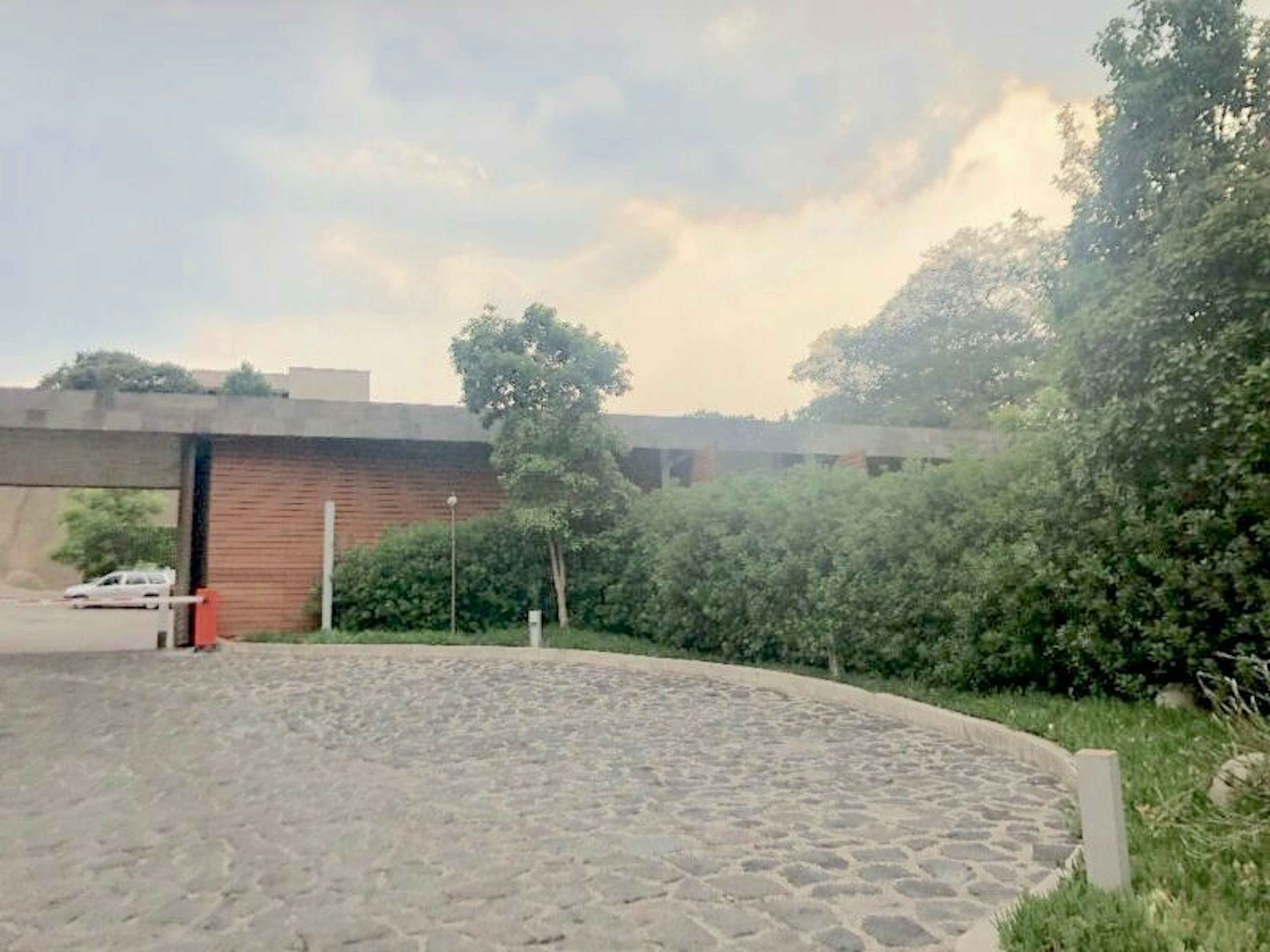 Cumbres De Santa Fe Tepozcuautla 1