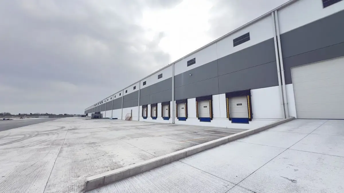 Industrial Spot2