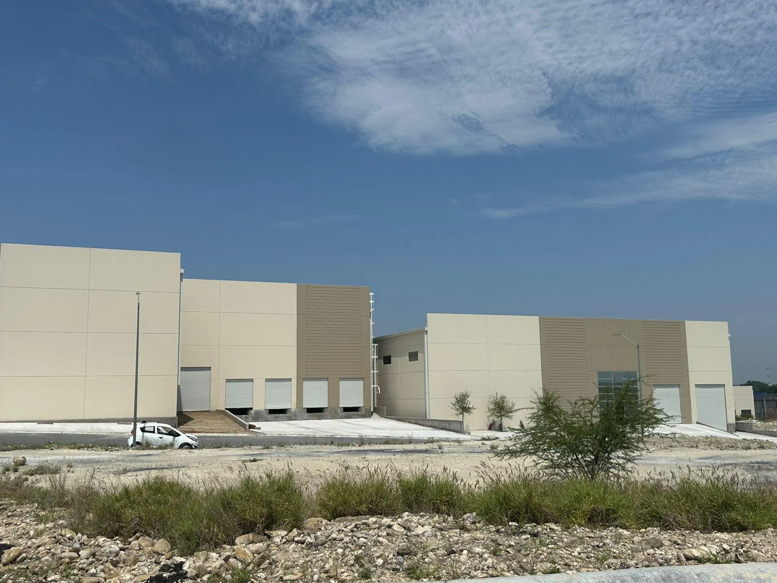 Industrial Spot2