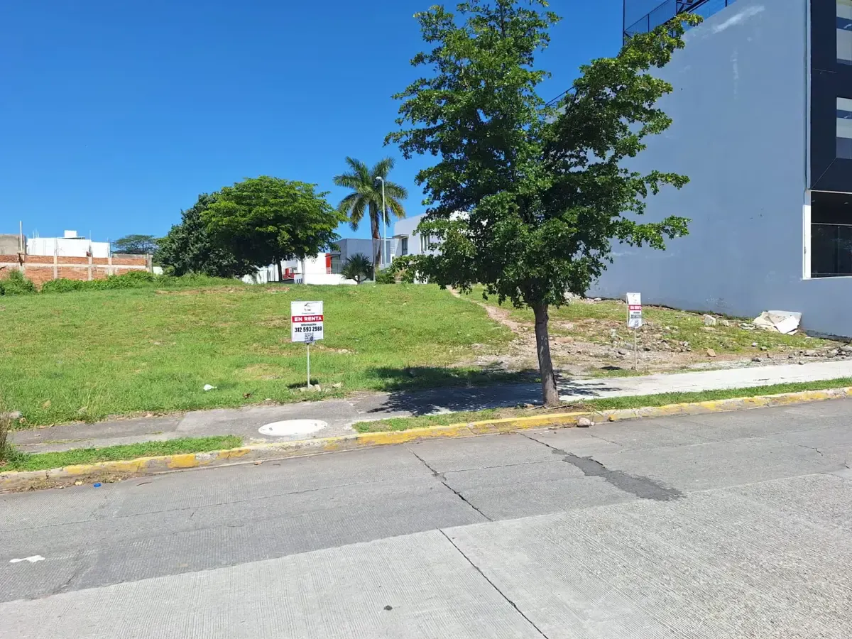 Terreno Spot2