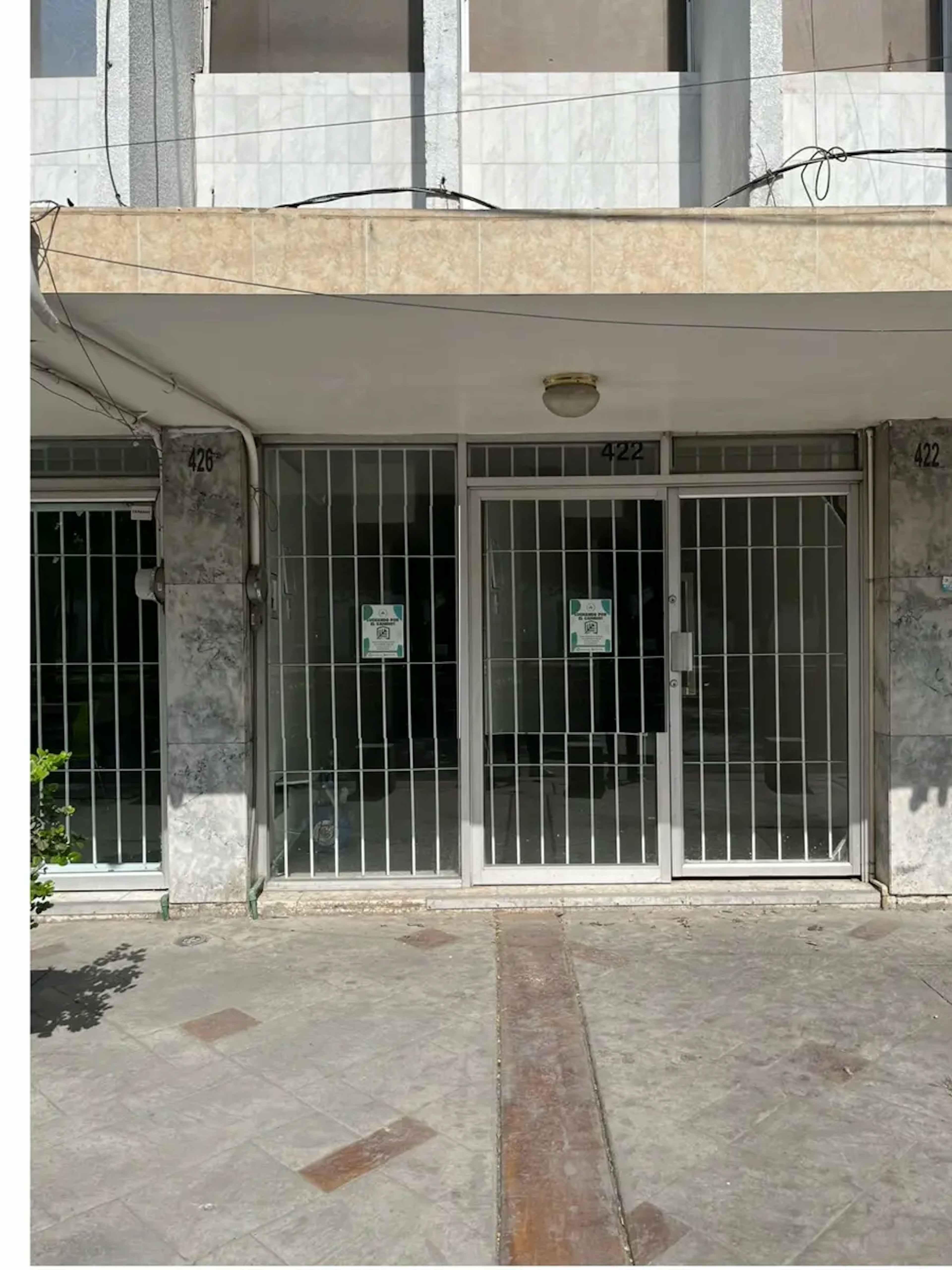 Calzada Cristobal Colón