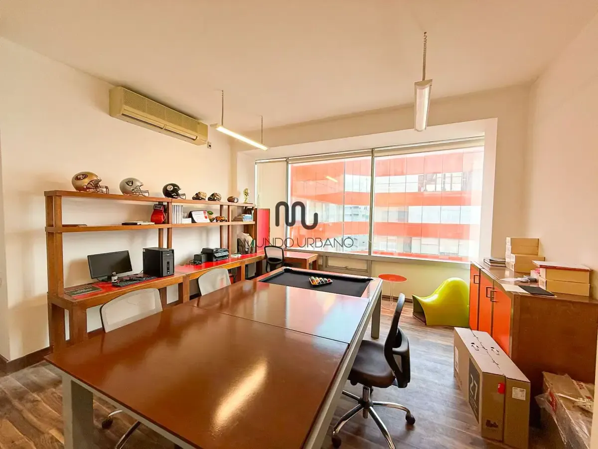 Oficina Spot2