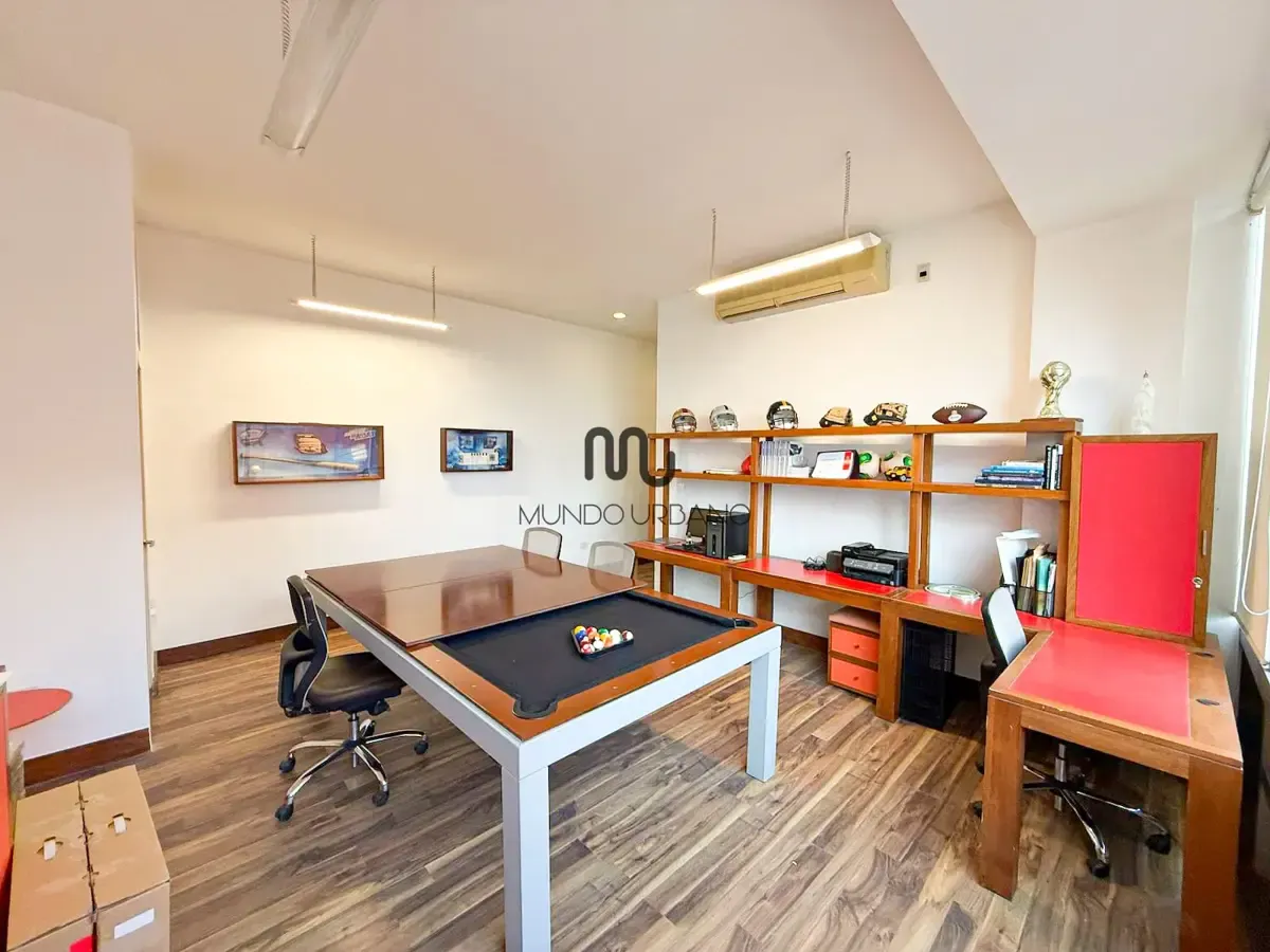 Oficina Spot2