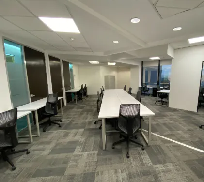 Oficina Spot2