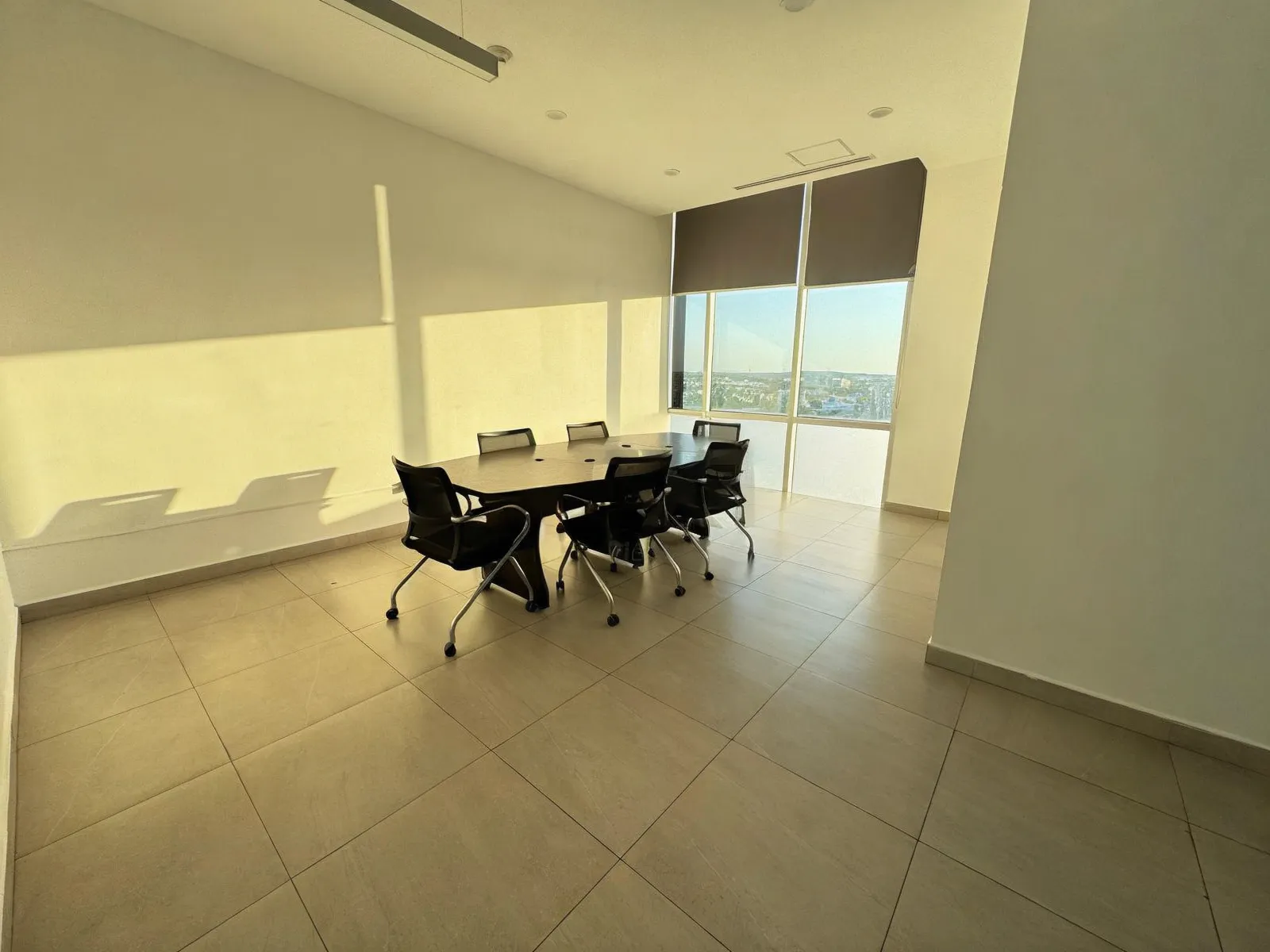 Oficina Spot2